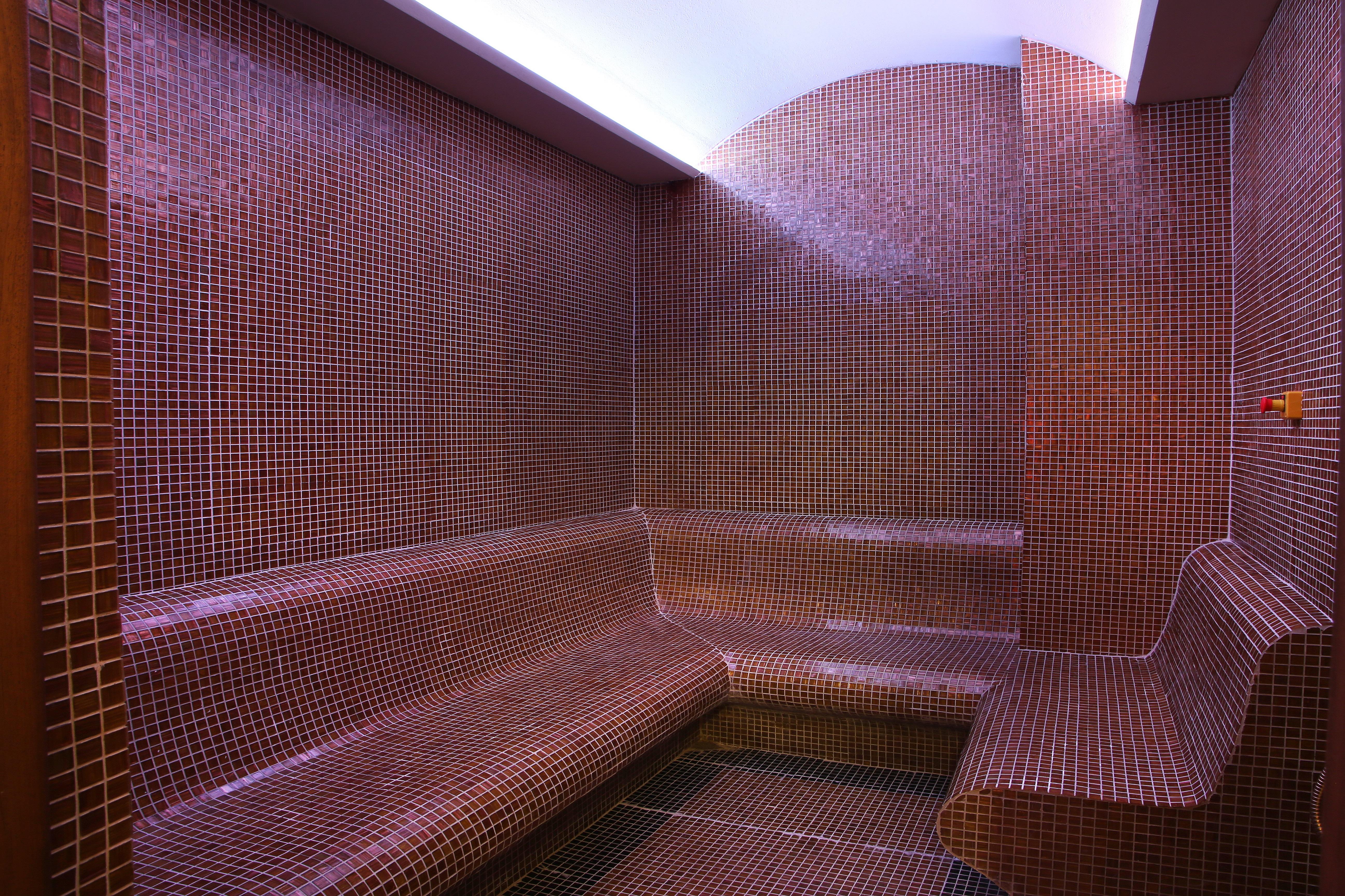 Daru Sultan Hotels Galata Istanbul Bagian luar foto Turkish bath